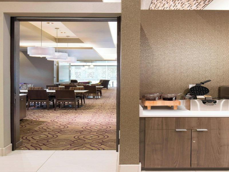 Residence Inn West Palm Beach Downtown/CityPlace image