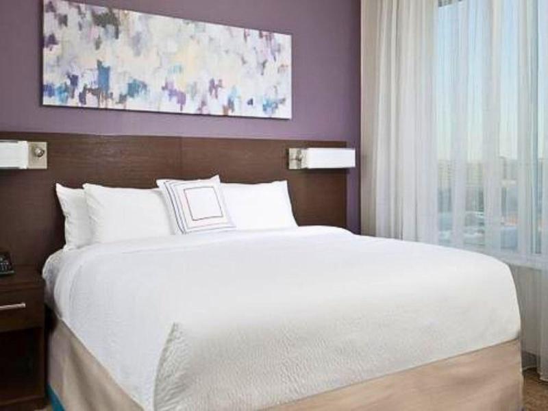 Residence Inn West Palm Beach Downtown/CityPlace image