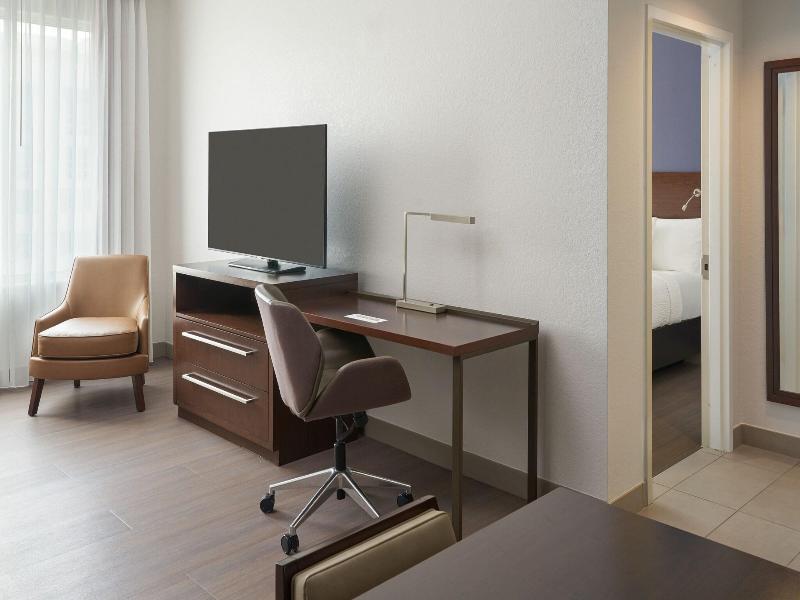 Residence Inn West Palm Beach Downtown/CityPlace image