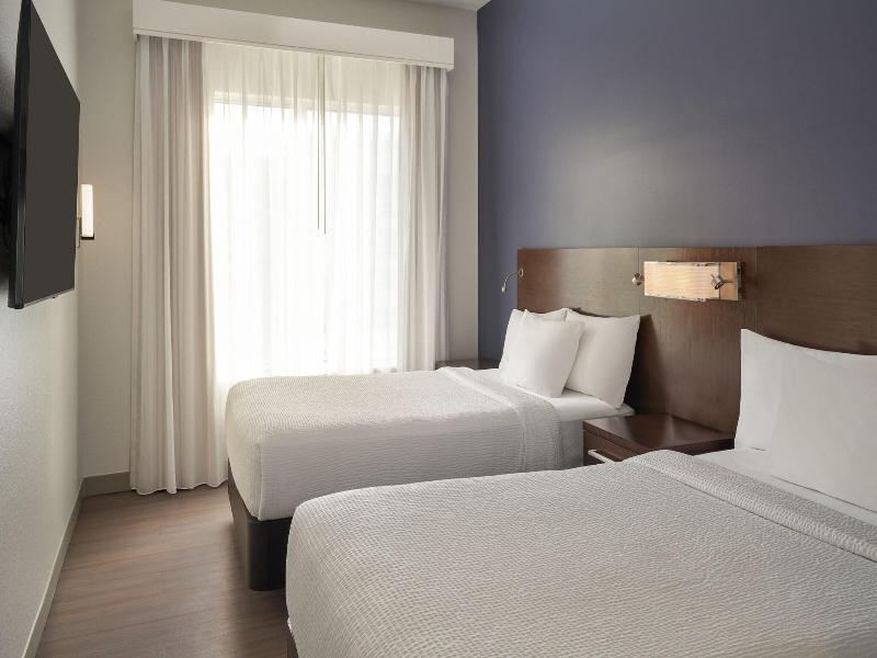 Residence Inn West Palm Beach Downtown/CityPlace image