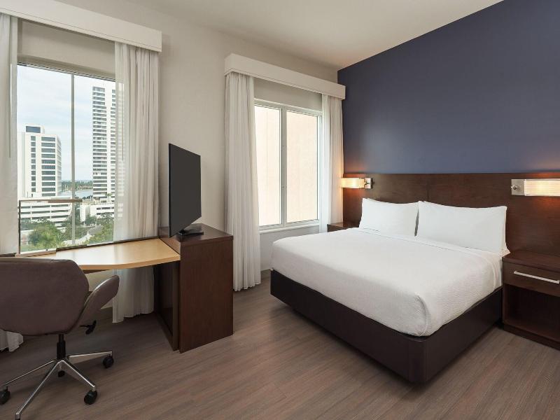 Residence Inn West Palm Beach Downtown/CityPlace image