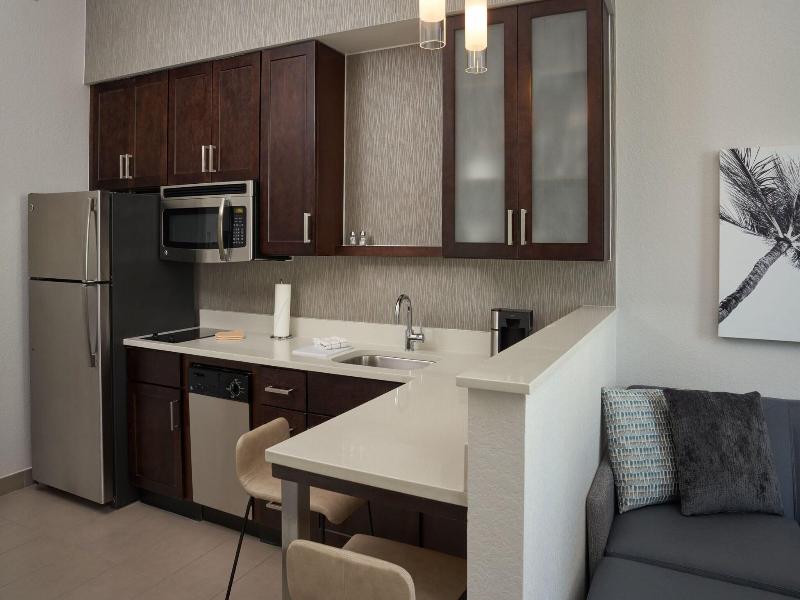 Residence Inn West Palm Beach Downtown/CityPlace image