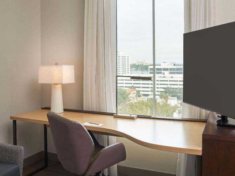 Residence Inn West Palm Beach Downtown/CityPlace image