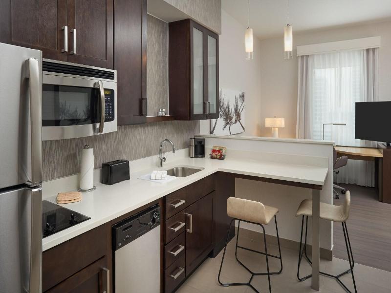 Residence Inn West Palm Beach Downtown/CityPlace image