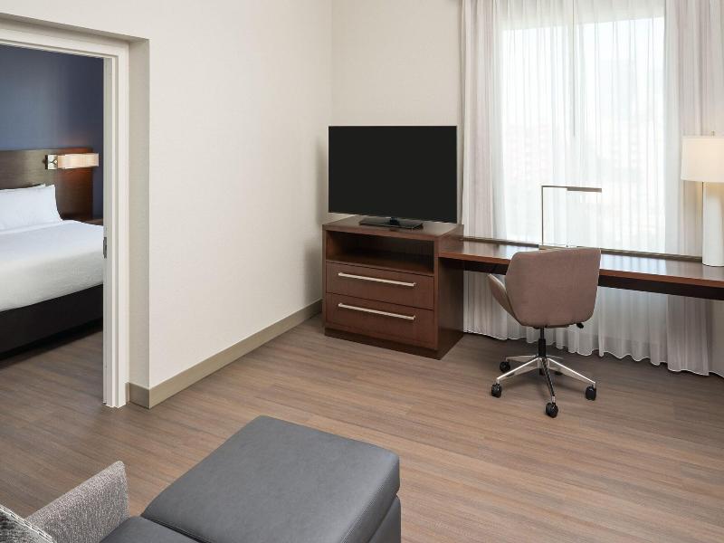 Residence Inn West Palm Beach Downtown/CityPlace image
