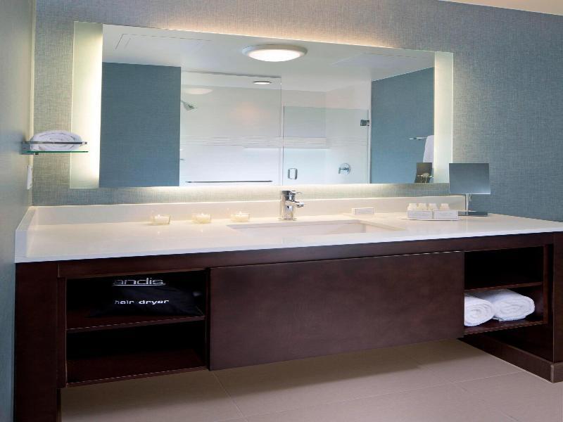 Residence Inn West Palm Beach Downtown/CityPlace image