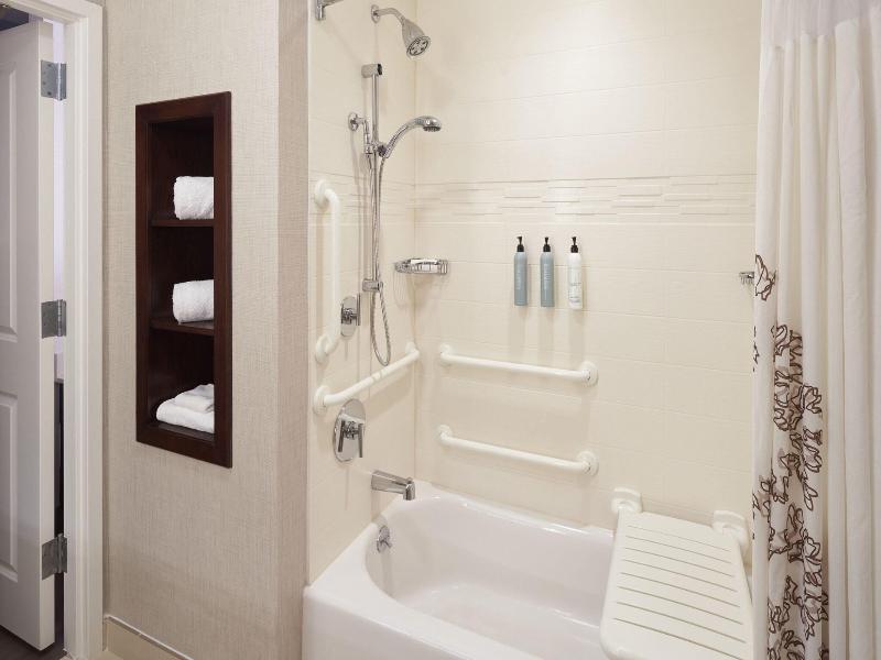 Residence Inn West Palm Beach Downtown/CityPlace image