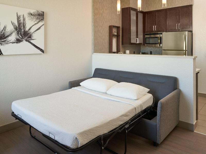 Residence Inn West Palm Beach Downtown/CityPlace image