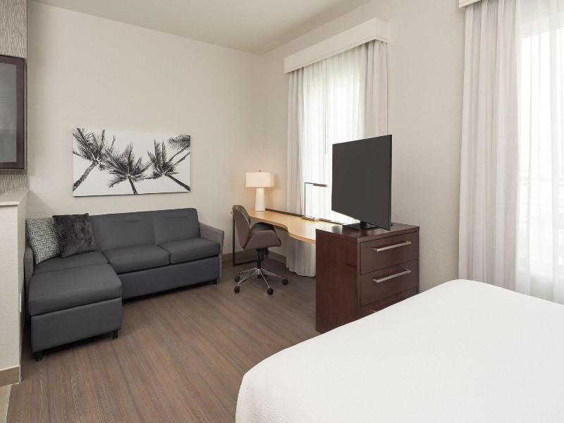 Residence Inn West Palm Beach Downtown/CityPlace image