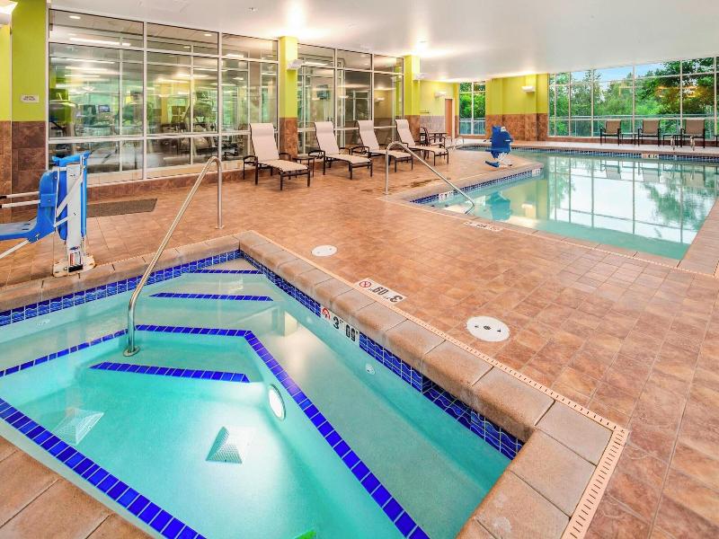TownePlace Suites Bellingham image