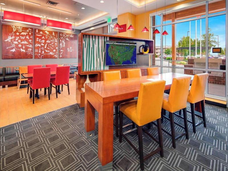 TownePlace Suites Bellingham image