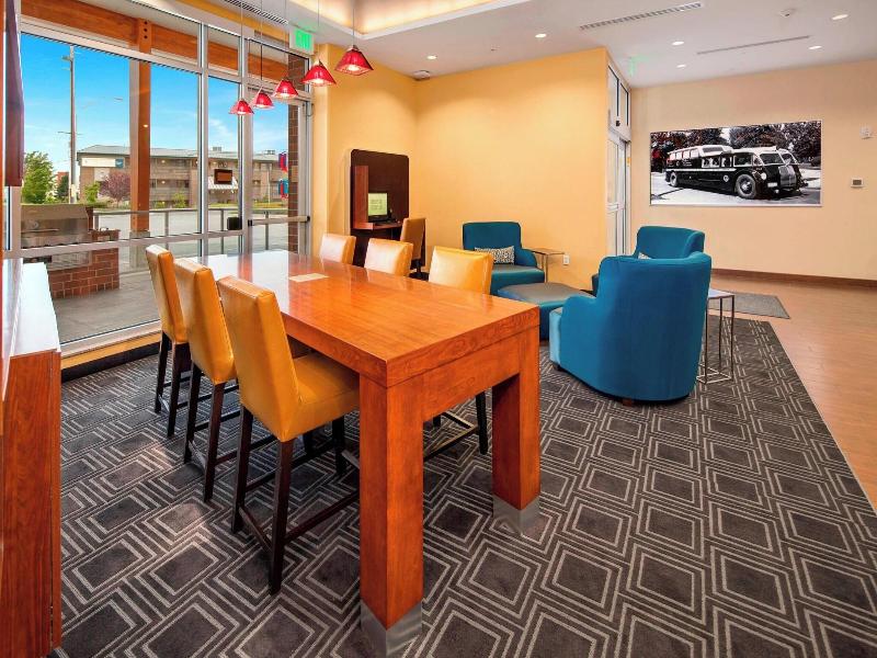 TownePlace Suites Bellingham image
