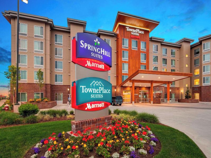 TownePlace Suites Bellingham image