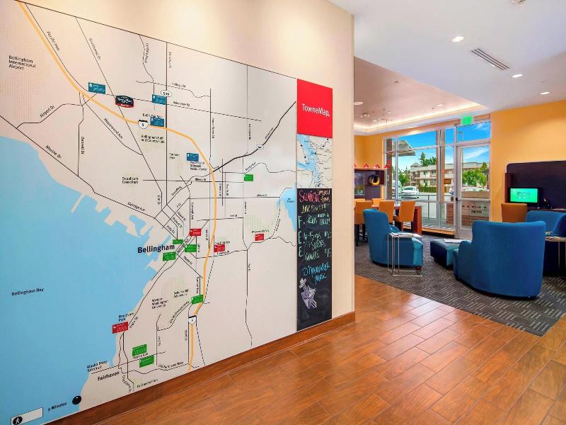 TownePlace Suites Bellingham image