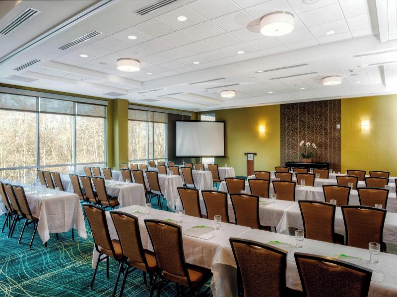 TownePlace Suites Bellingham image