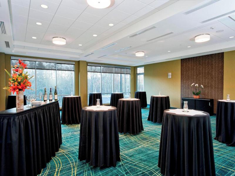 TownePlace Suites Bellingham image