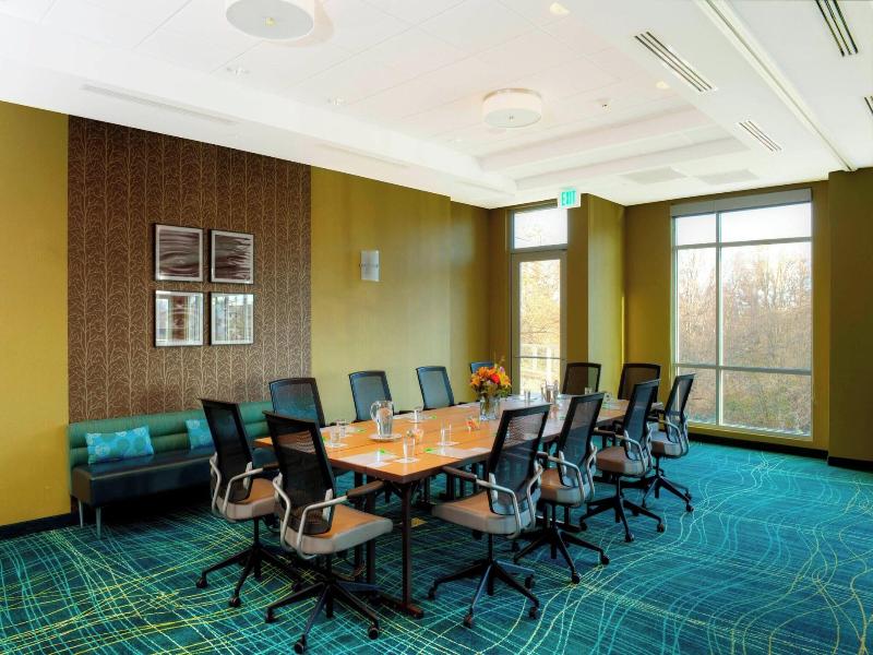 TownePlace Suites Bellingham image