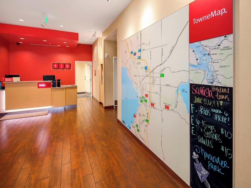 TownePlace Suites Bellingham image