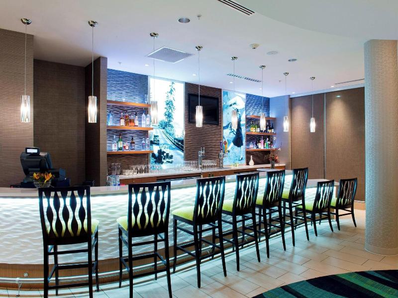 TownePlace Suites Bellingham image