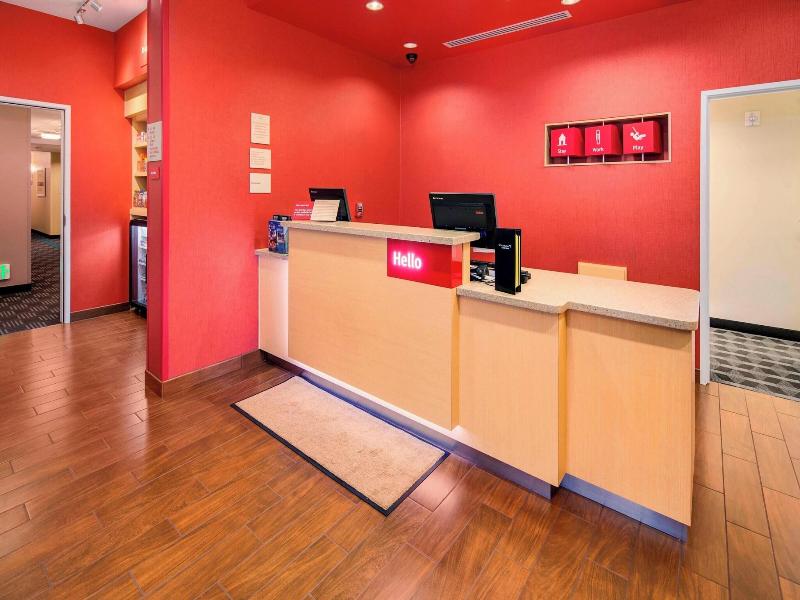 TownePlace Suites Bellingham image
