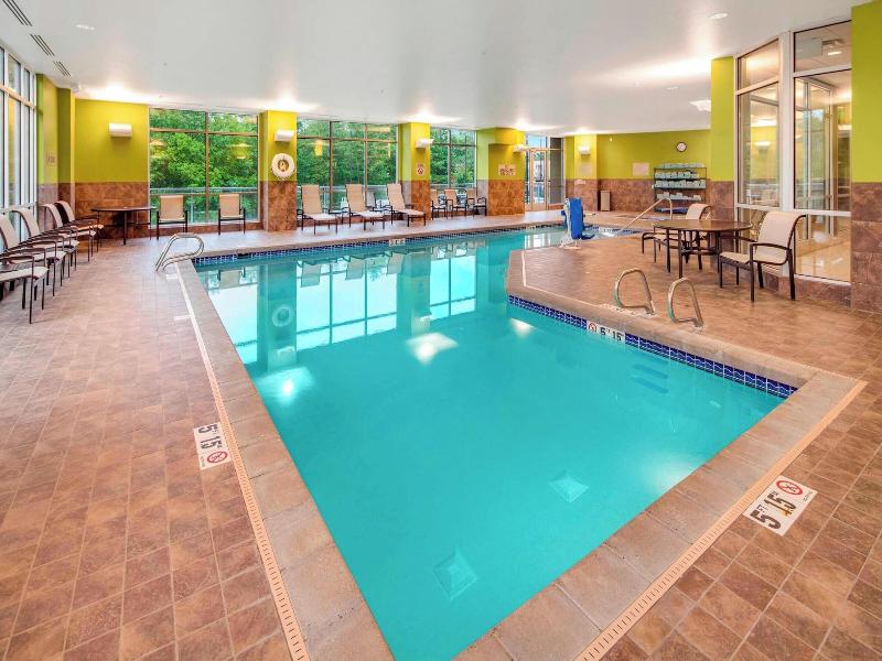 TownePlace Suites Bellingham image