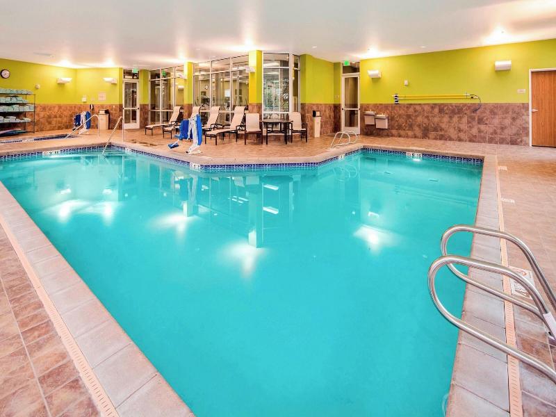 TownePlace Suites Bellingham image