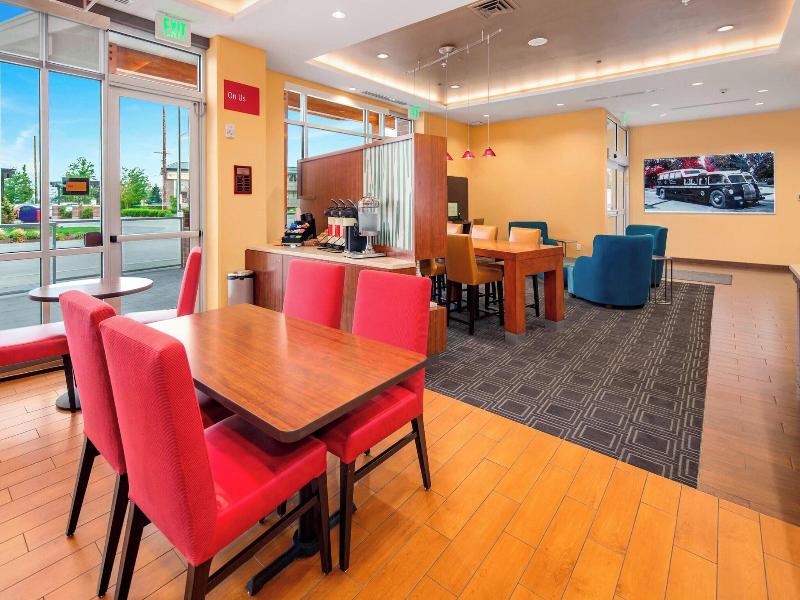 TownePlace Suites Bellingham image