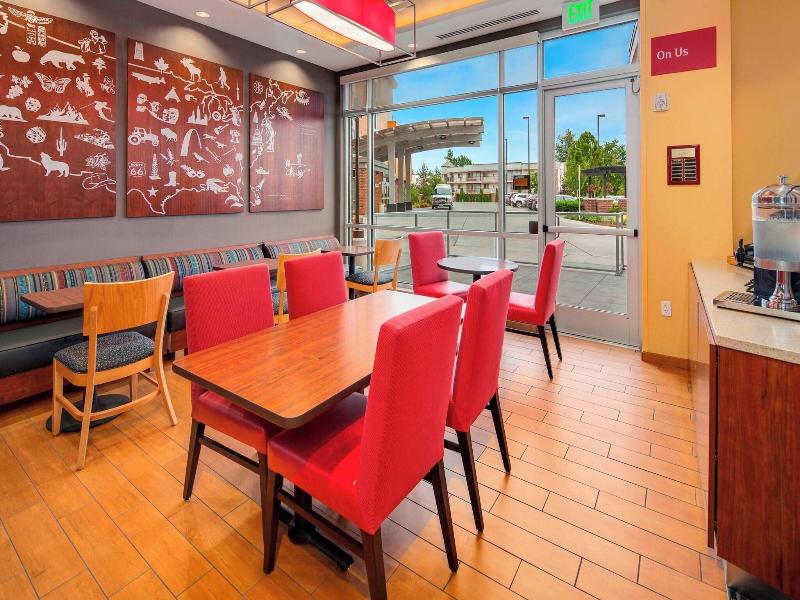 TownePlace Suites Bellingham image