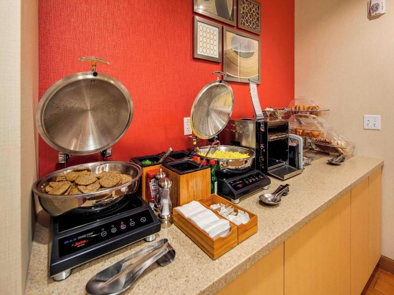TownePlace Suites Bellingham image