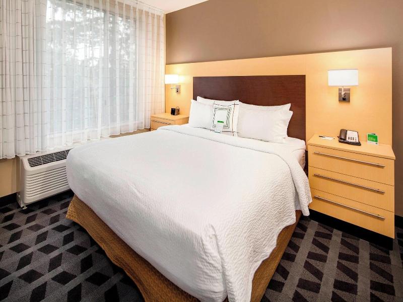 TownePlace Suites Bellingham image