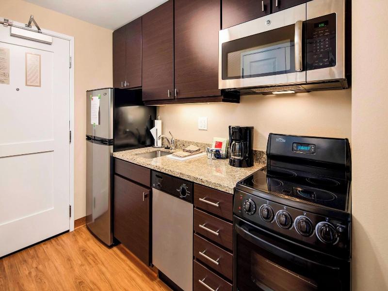 TownePlace Suites Bellingham image