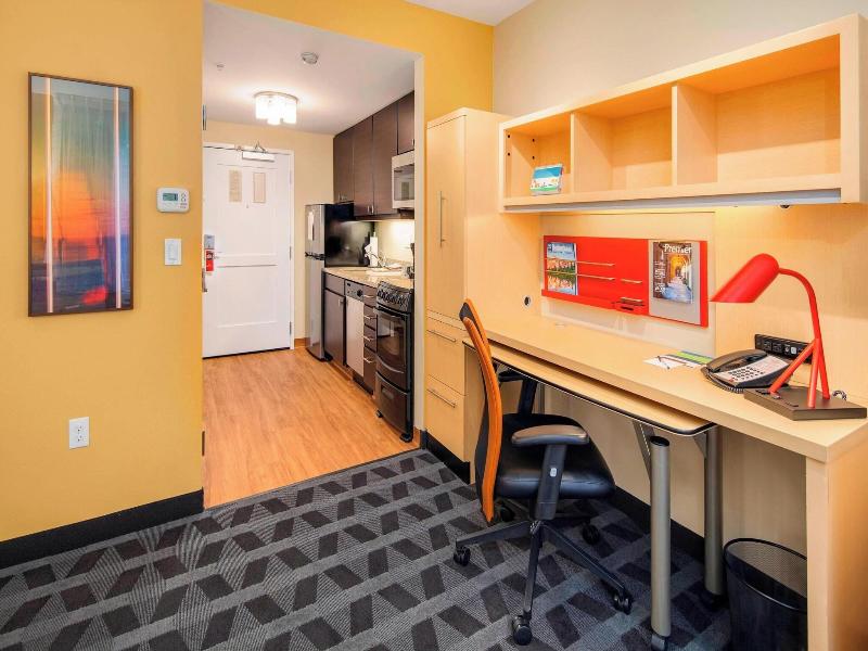 TownePlace Suites Bellingham image