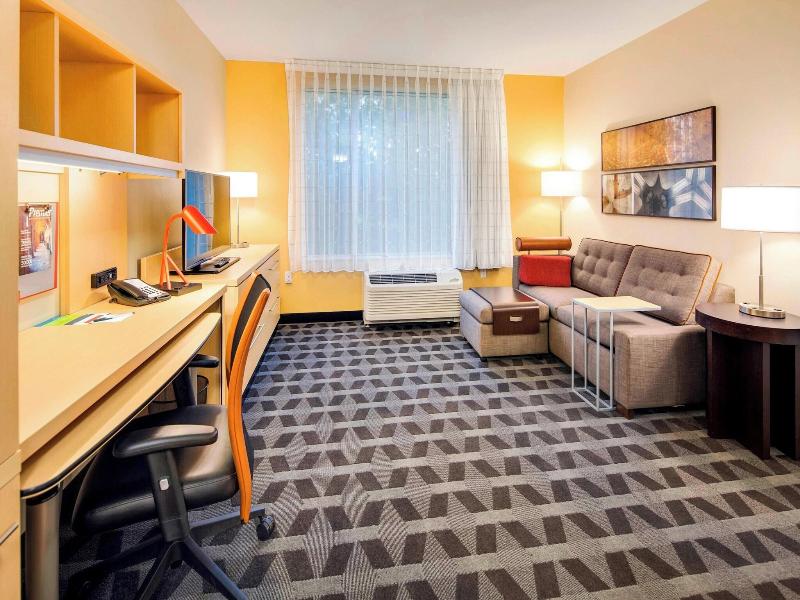 TownePlace Suites Bellingham image