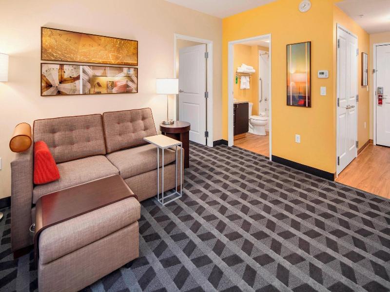 TownePlace Suites Bellingham image