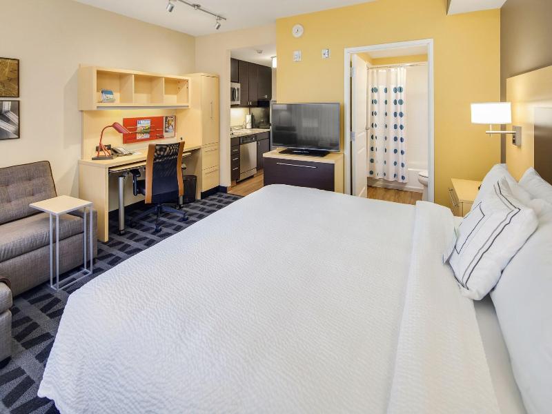 TownePlace Suites Bellingham image