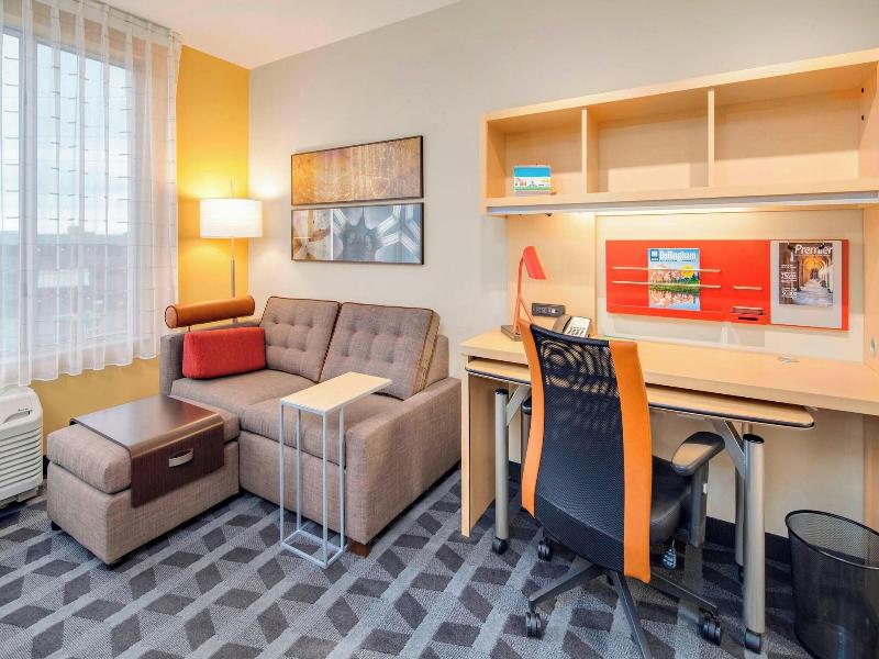 TownePlace Suites Bellingham image