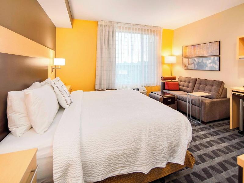 TownePlace Suites Bellingham image