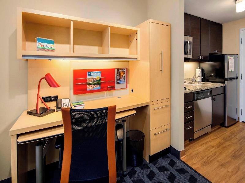 TownePlace Suites Bellingham image