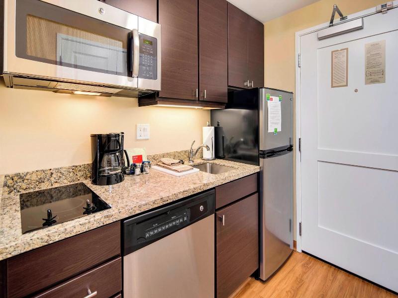 TownePlace Suites Bellingham image