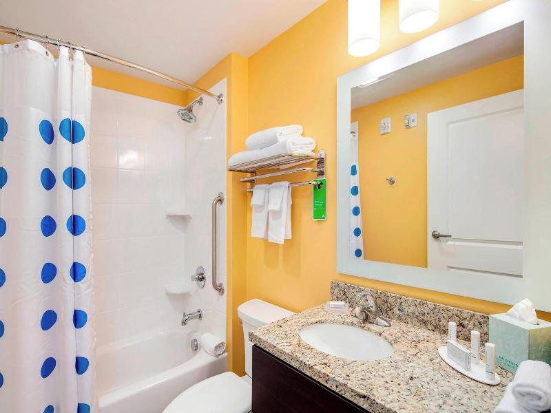 TownePlace Suites Bellingham image