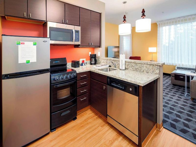 TownePlace Suites Bellingham image
