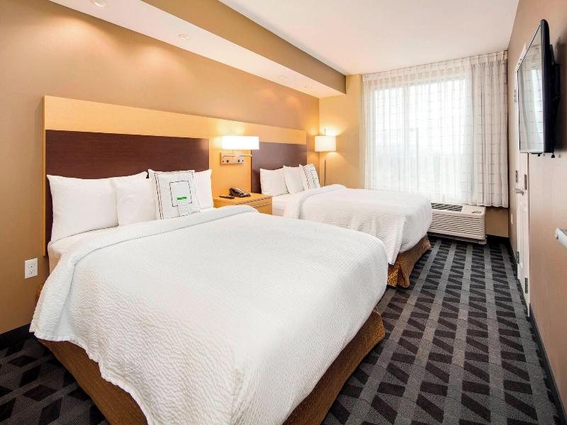 TownePlace Suites Bellingham image