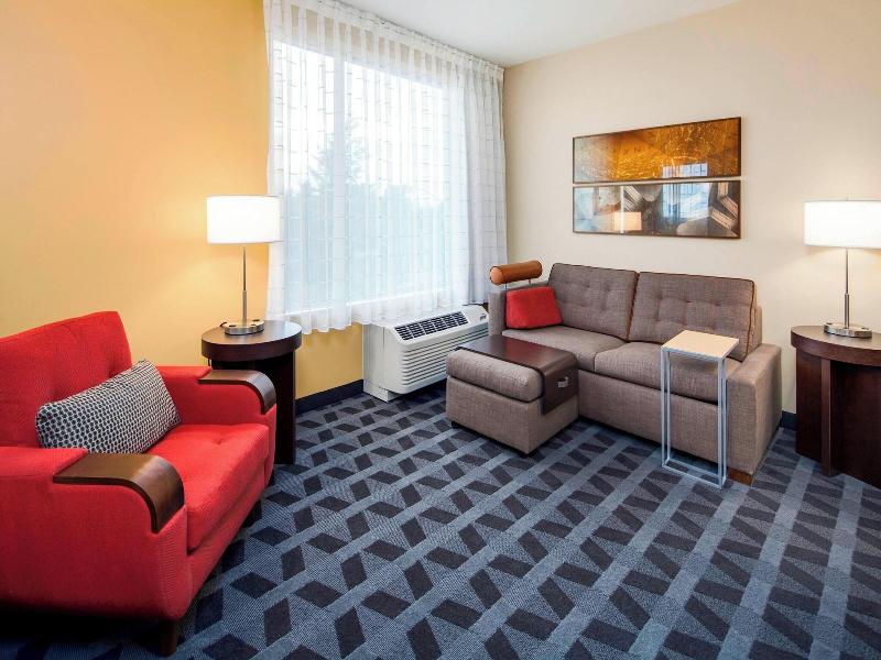 TownePlace Suites Bellingham image