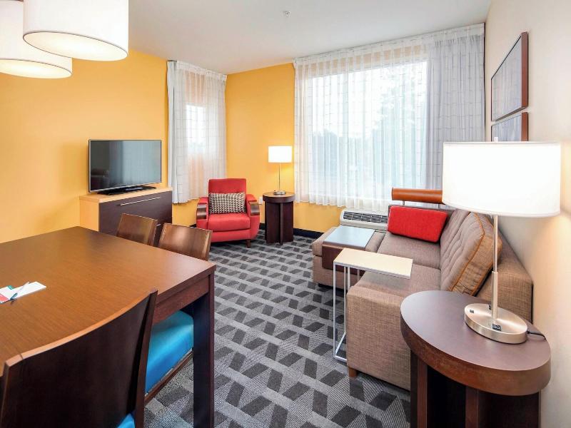 TownePlace Suites Bellingham image