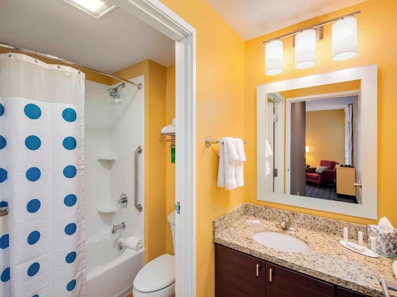 TownePlace Suites Bellingham image