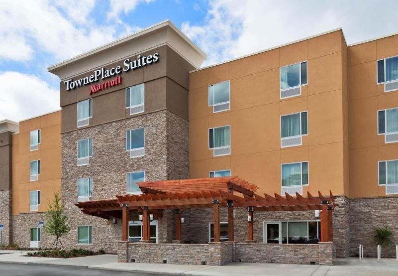 TOWNEPLACE SUITES BY MARRIOTT GAINESVILLE NORTHWES