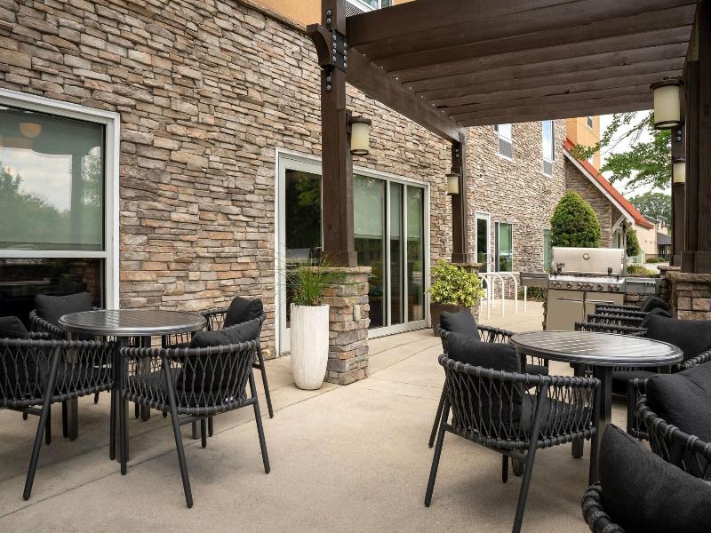 TownePlace Suites Gainesville Northwest — photo 66