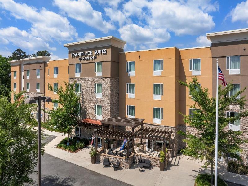 TownePlace Suites Gainesville Northwest — photo 58