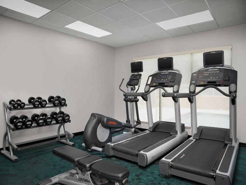 TownePlace Suites Gainesville Northwest — photo 7