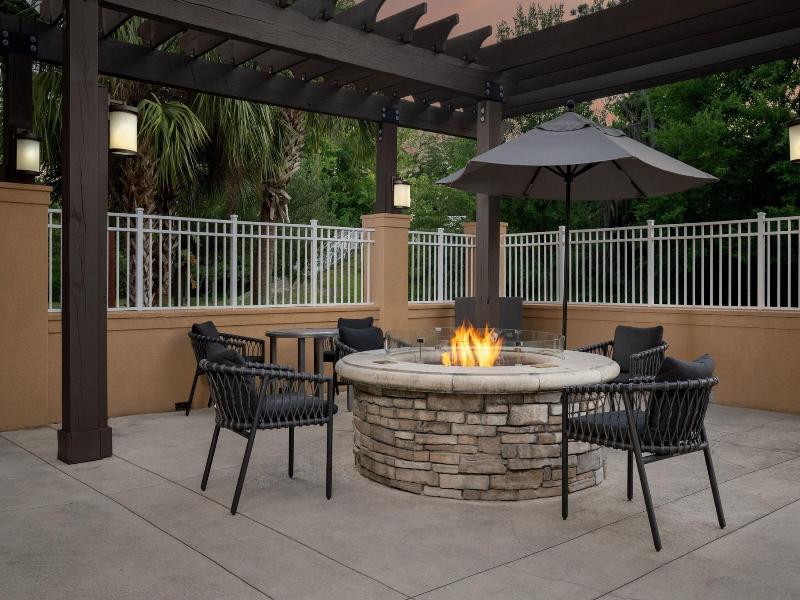 TownePlace Suites Gainesville Northwest — photo 9